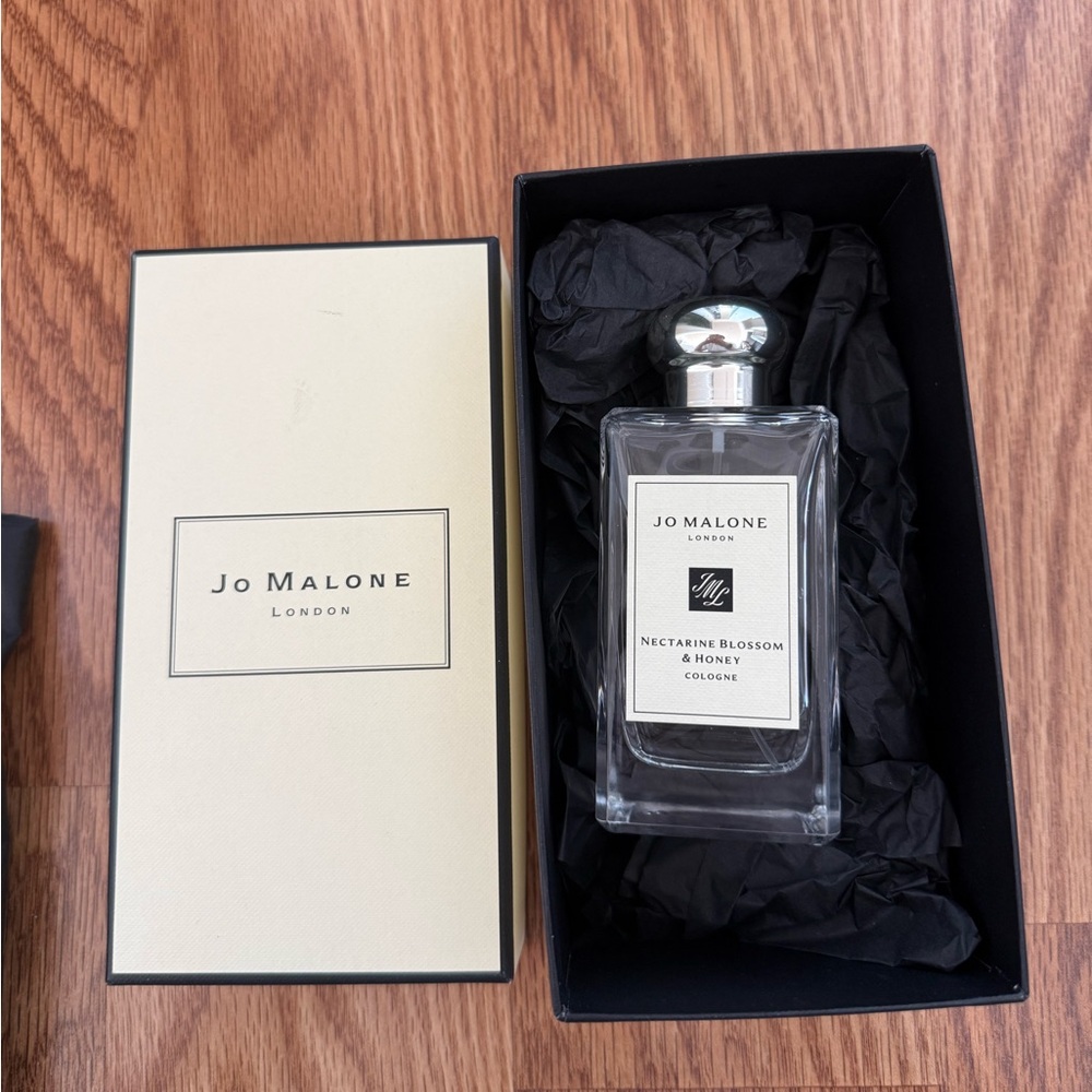 Jo Malone London Nectarine Blossom & Honey Cologne